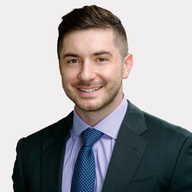 Spiros Kouvaras - CFS Food Safety Specialist