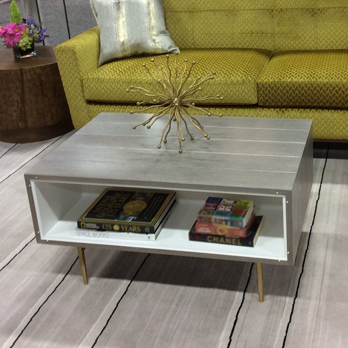 Chic Coffee Table