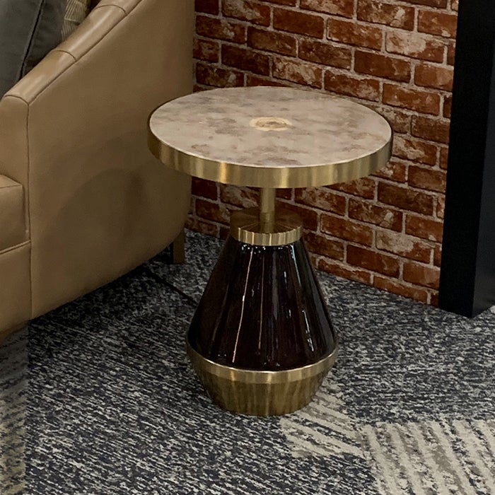 Buzz Accent Table