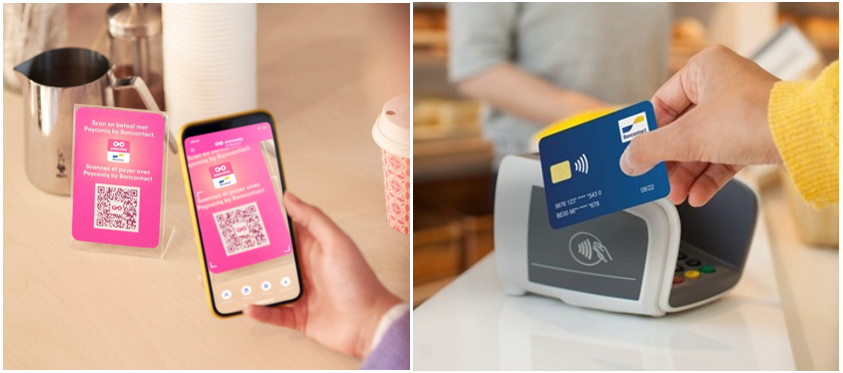 Digital payments