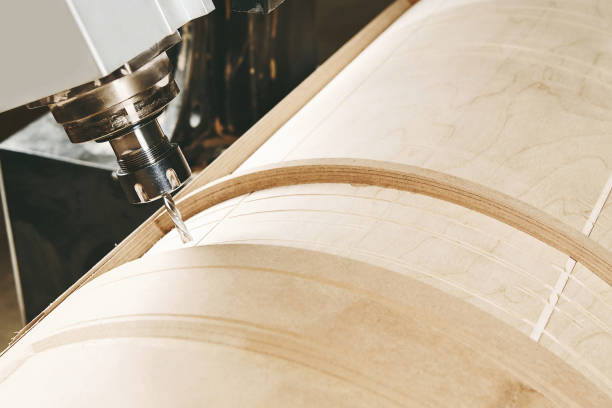 CNC and Beyond: The Manufacturing Technology on Display This Year