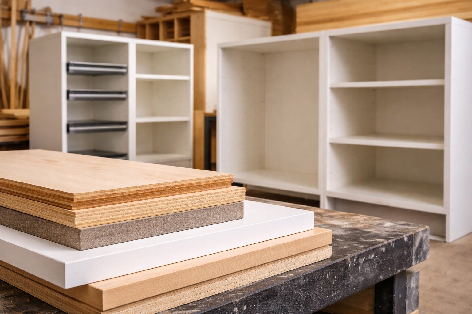 Why Sustainability Consultants Are Paying Attention to Cairo WoodShow 2026