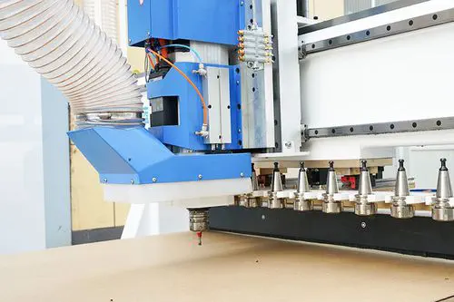 CNC, Robotics, and Smart Factories: The New Standard in Wood Production