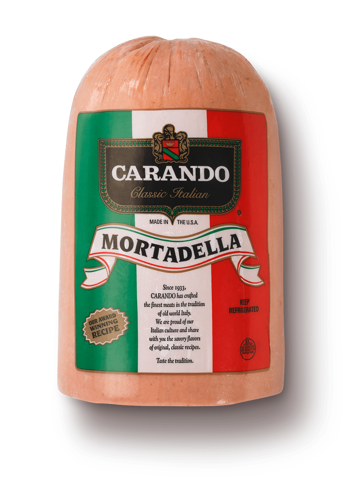 Mortadella
