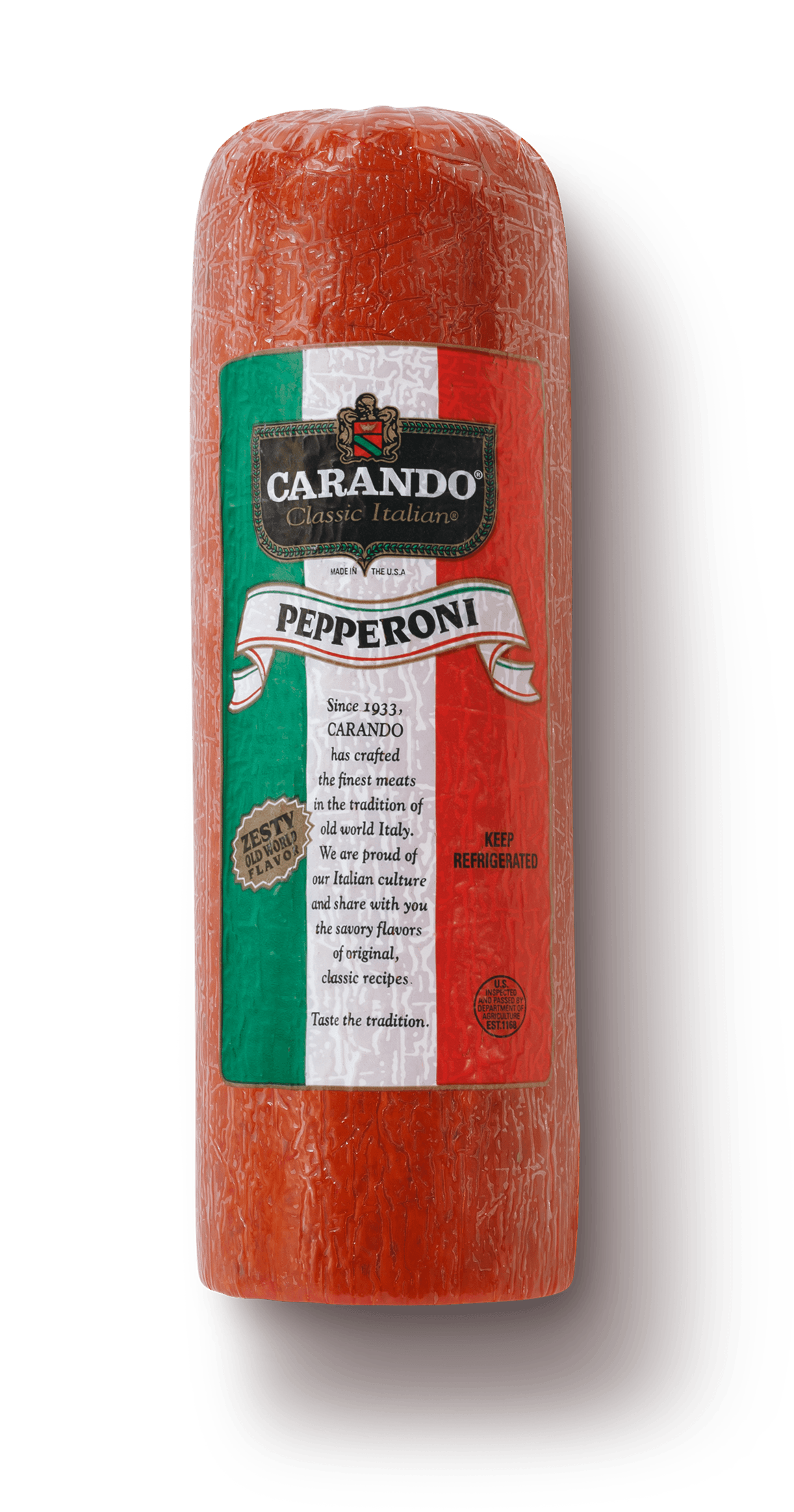 Pepperoni