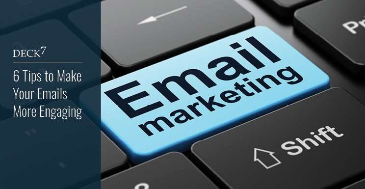 Email marketing tips 