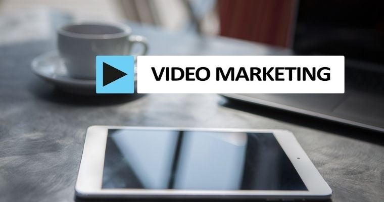 Video marketing 