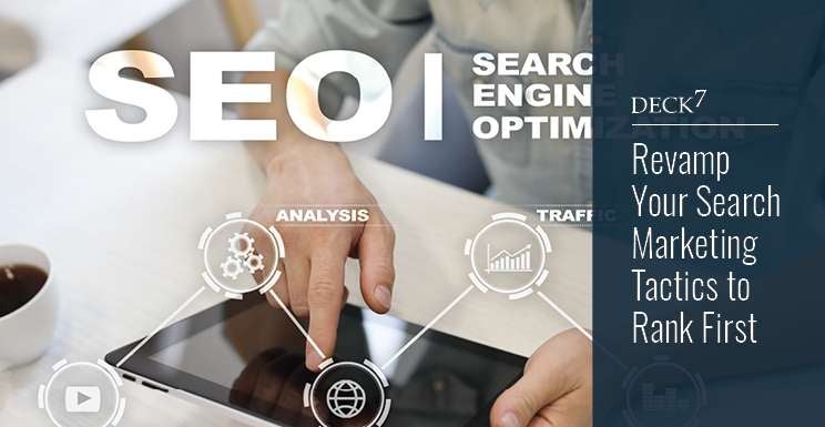 SEO Tactics