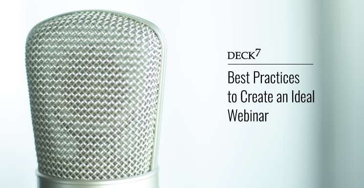 Webinar