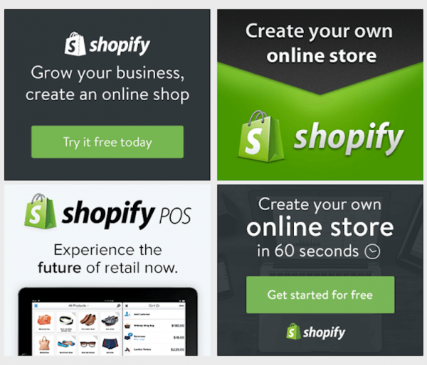 Shopify