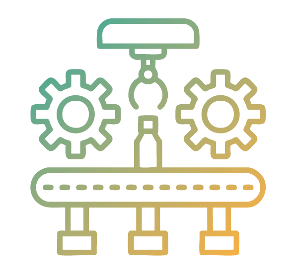 Backed by leading partners and associations from across the construction and manufacturing ecosystem.