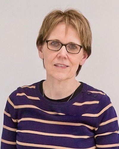 Ruth MacGillivray