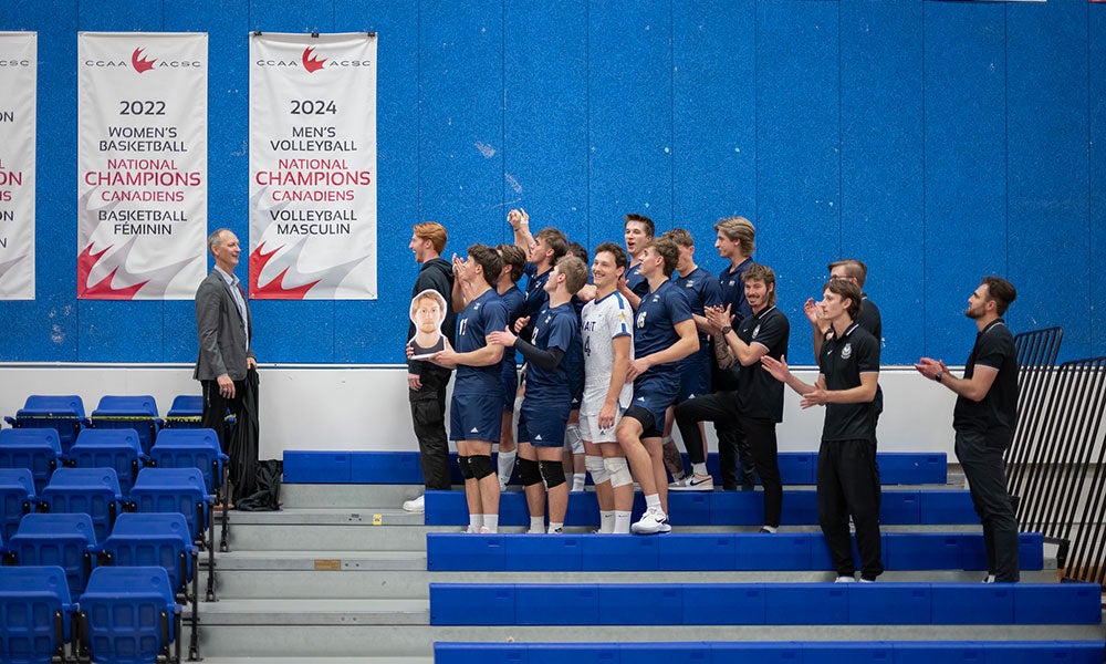 Dual-sport-Ook-sets-sights-on-national-volleyball-championship-ccaa-banner-unveil
