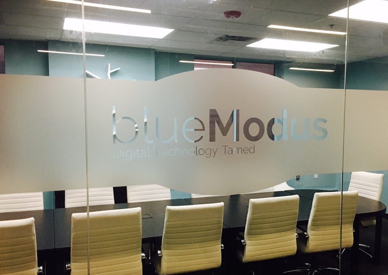 BlueModus HQ Moves to Expanded Denver Office