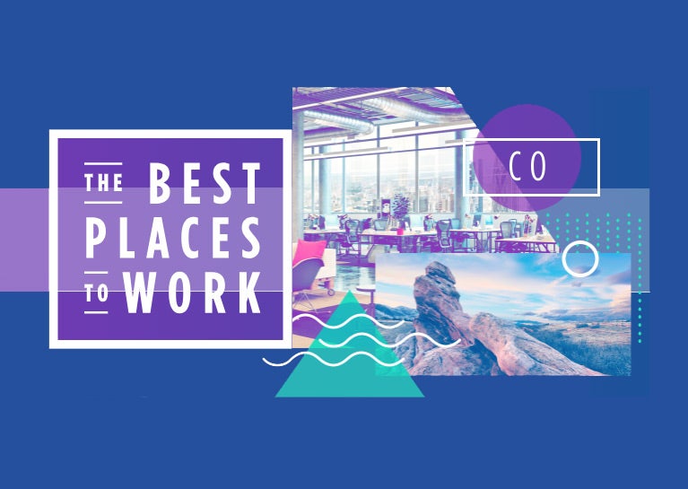 BlueModus Named a 2019 Best Place to Work