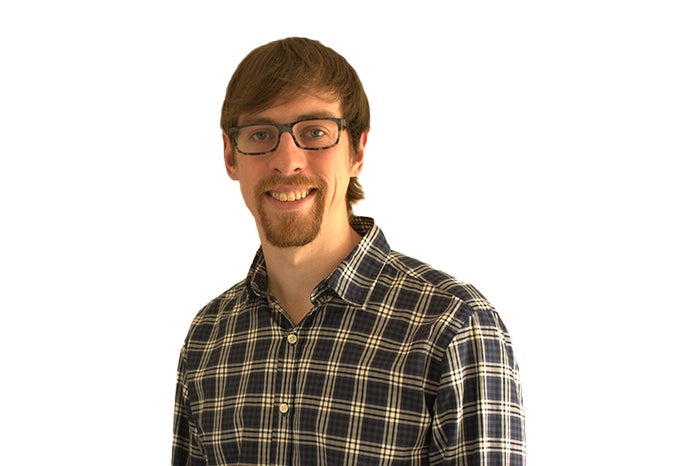 Jon Knopp Joins BlueModus as Solution Lead
