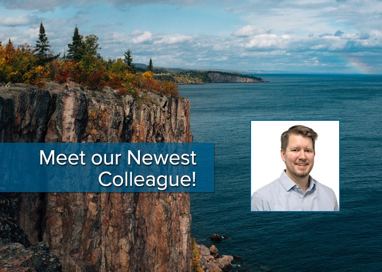 BlueModus Welcomes Minnesota Technical Talent of Dave Bromeland