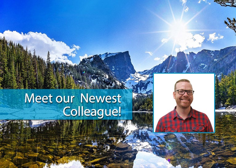 Solution Lead Josh Sherman Joins BlueModus