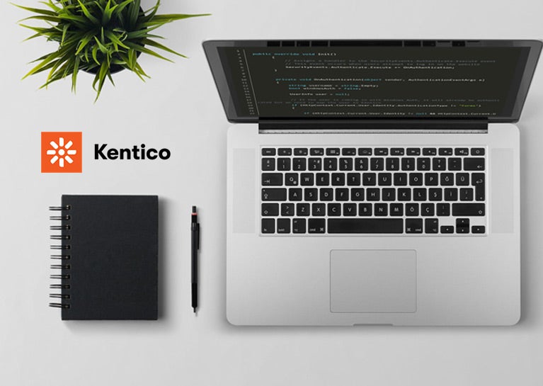 BlueModus Obtains Online Marketing Competency for Kentico Xperience Platform