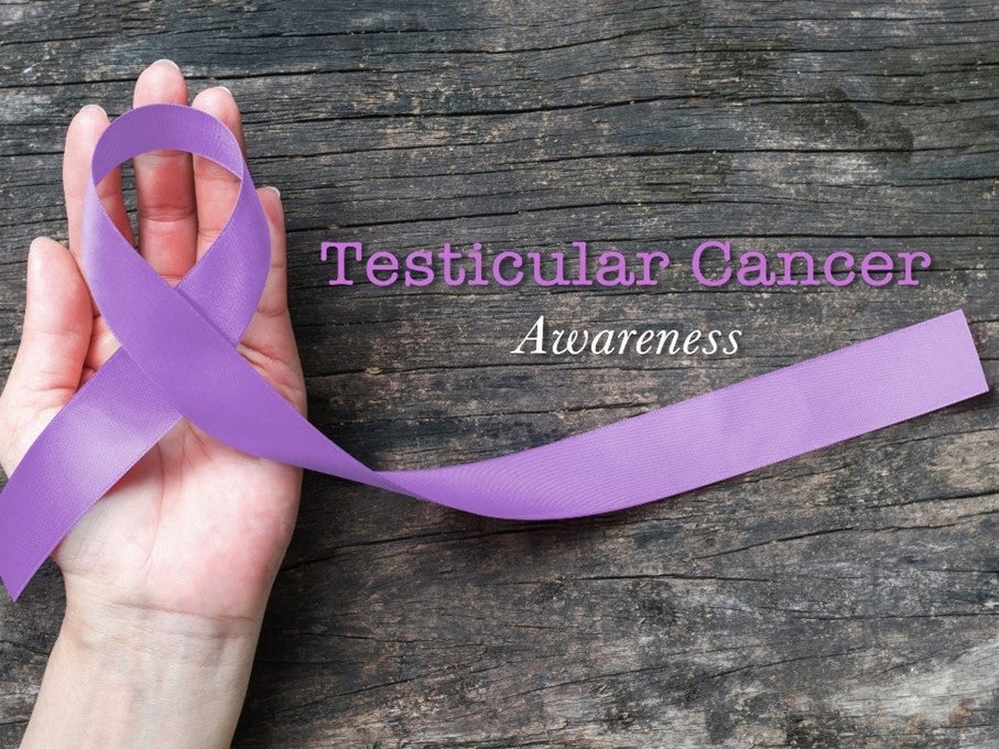 BlueModus Recognizes Testicular Cancer Awareness Foundation with Donation