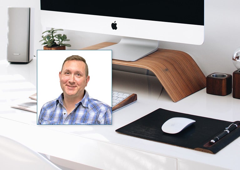 Robert Tyska Promoted to Solution Lead