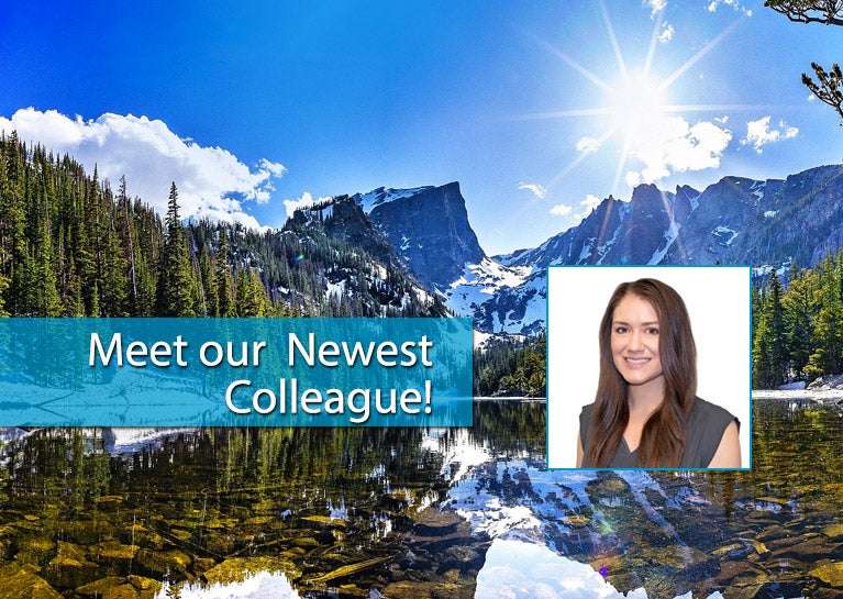 BlueModus welcomes Senior Project Manager Jennifer Jelsma