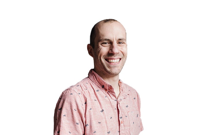 AJ Hoffer Joins BlueModus Team