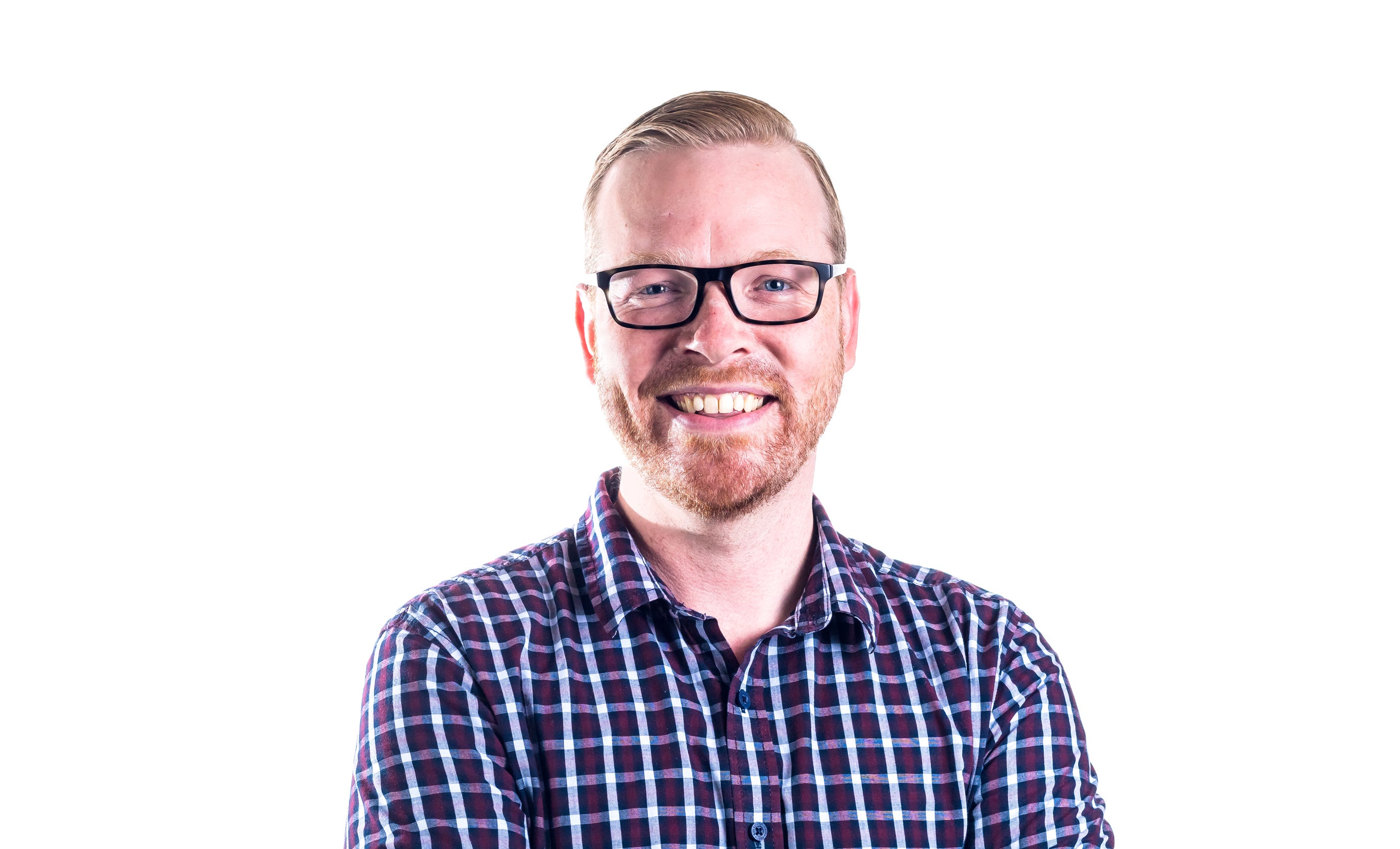 BlueModus Adds Director of Innovation Position