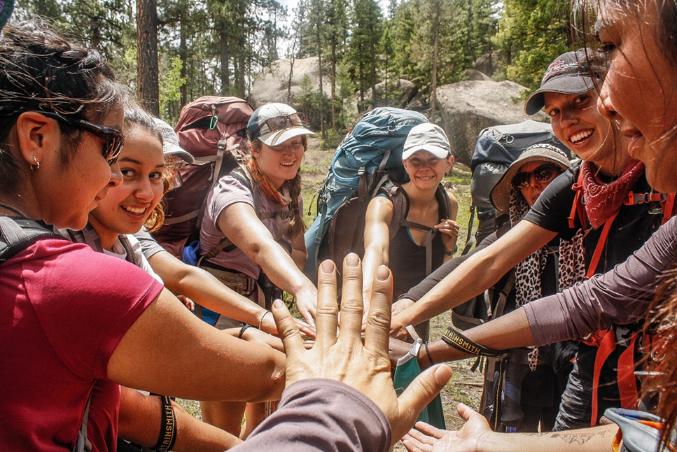 BlueModus Donates to Big City Mountaineers