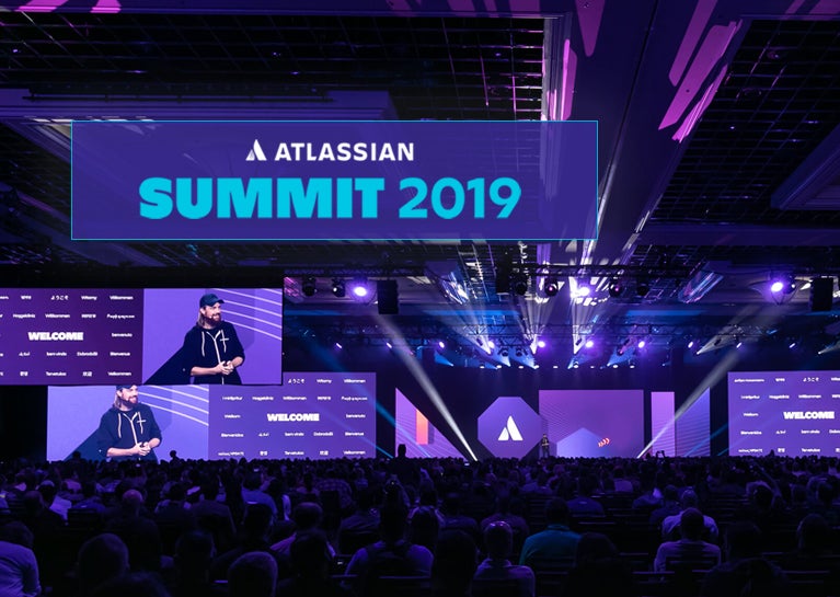 Key Takeaways from Atlassian Summit 2019