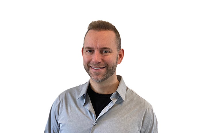 BlueModus Welcomes Tom Falk as Newest Web Development Lead
