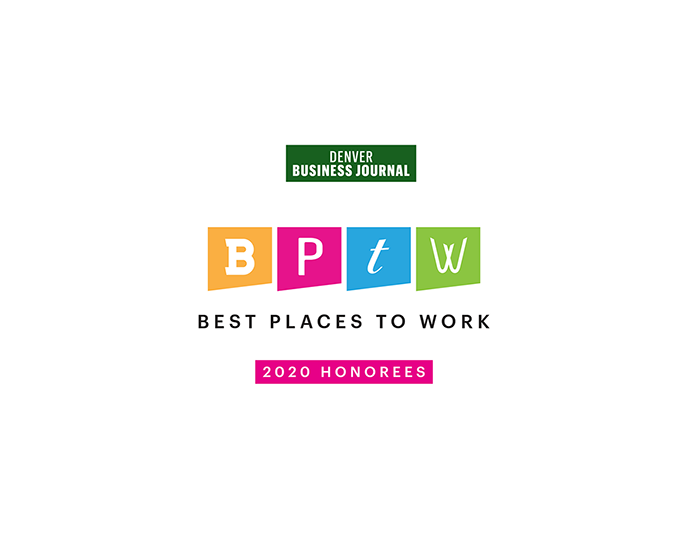BlueModus Wins Best Places to Work Award