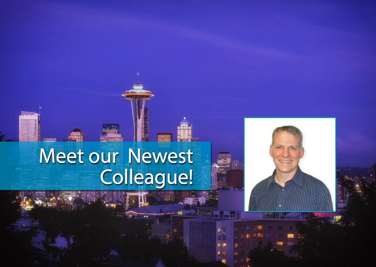 Mike Wills Brings his Tech Talents to BlueModus