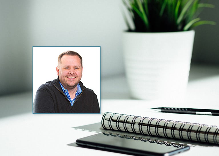 BlueModus Names Tom Whittaker as President and COO