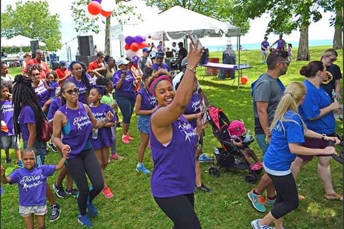 BlueModus Donates to Lupus Research Alliance