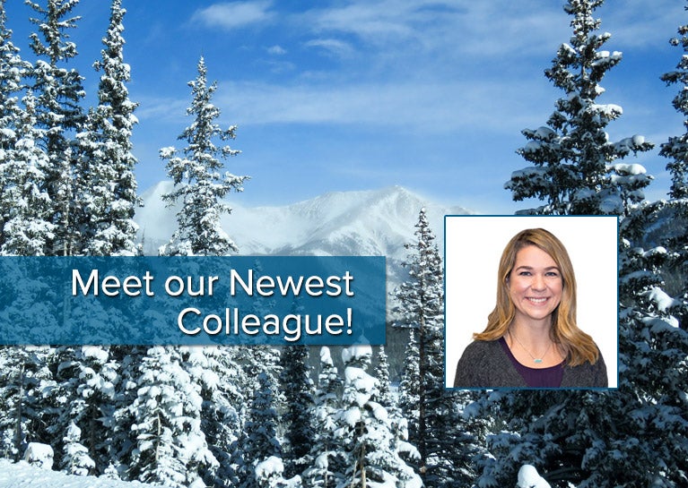 Human Resources Generalist Laura Stevens Joins Denver Team