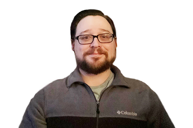 Brandon Henricks Joins BlueModus as Web Development Lead