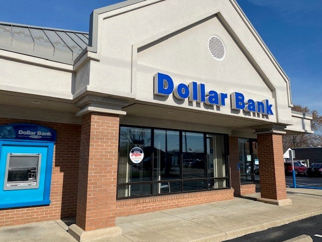 Dollar Bank Eastlake Office