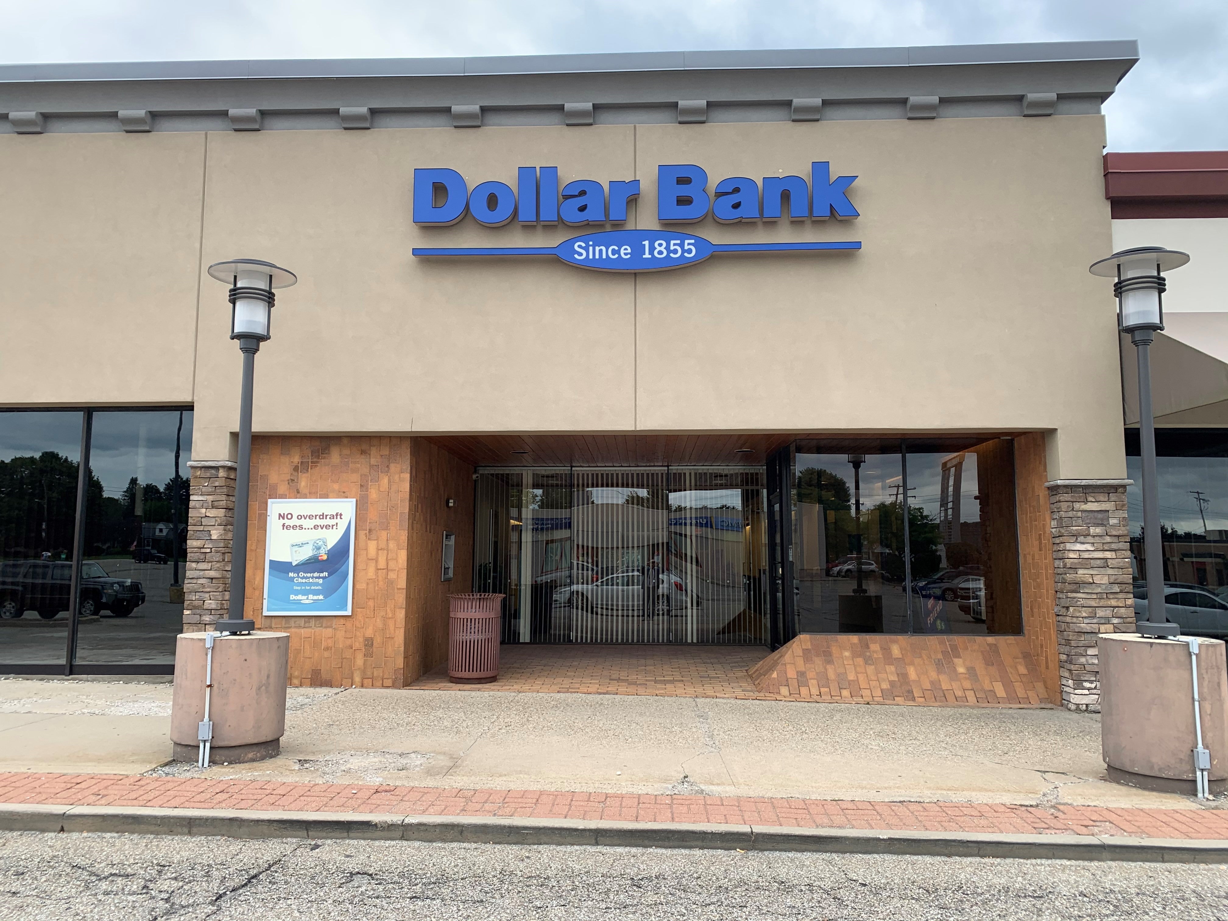 Dollar Bank Natrona Heights Office