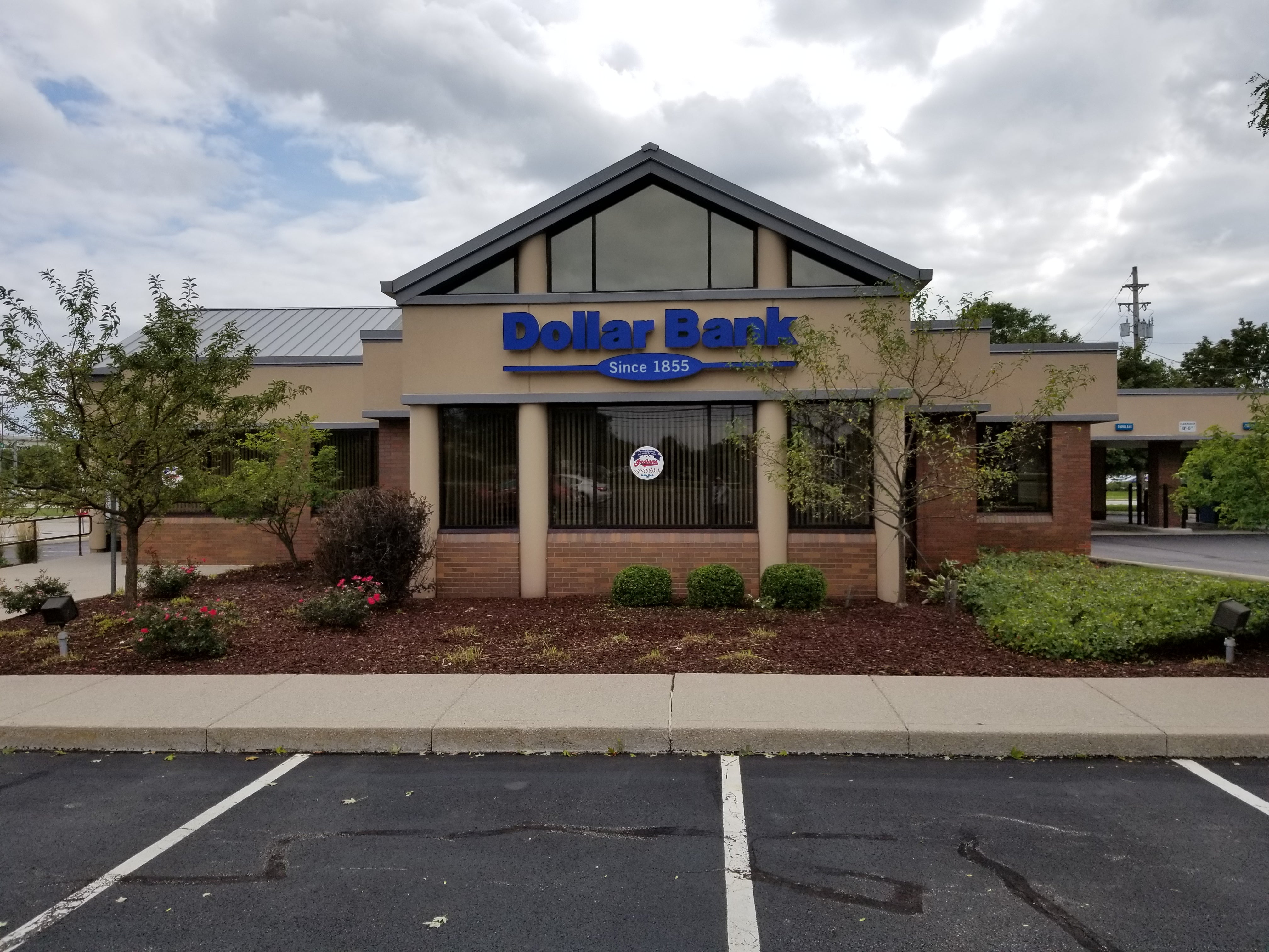 Dollar Bank North Olmsted Office