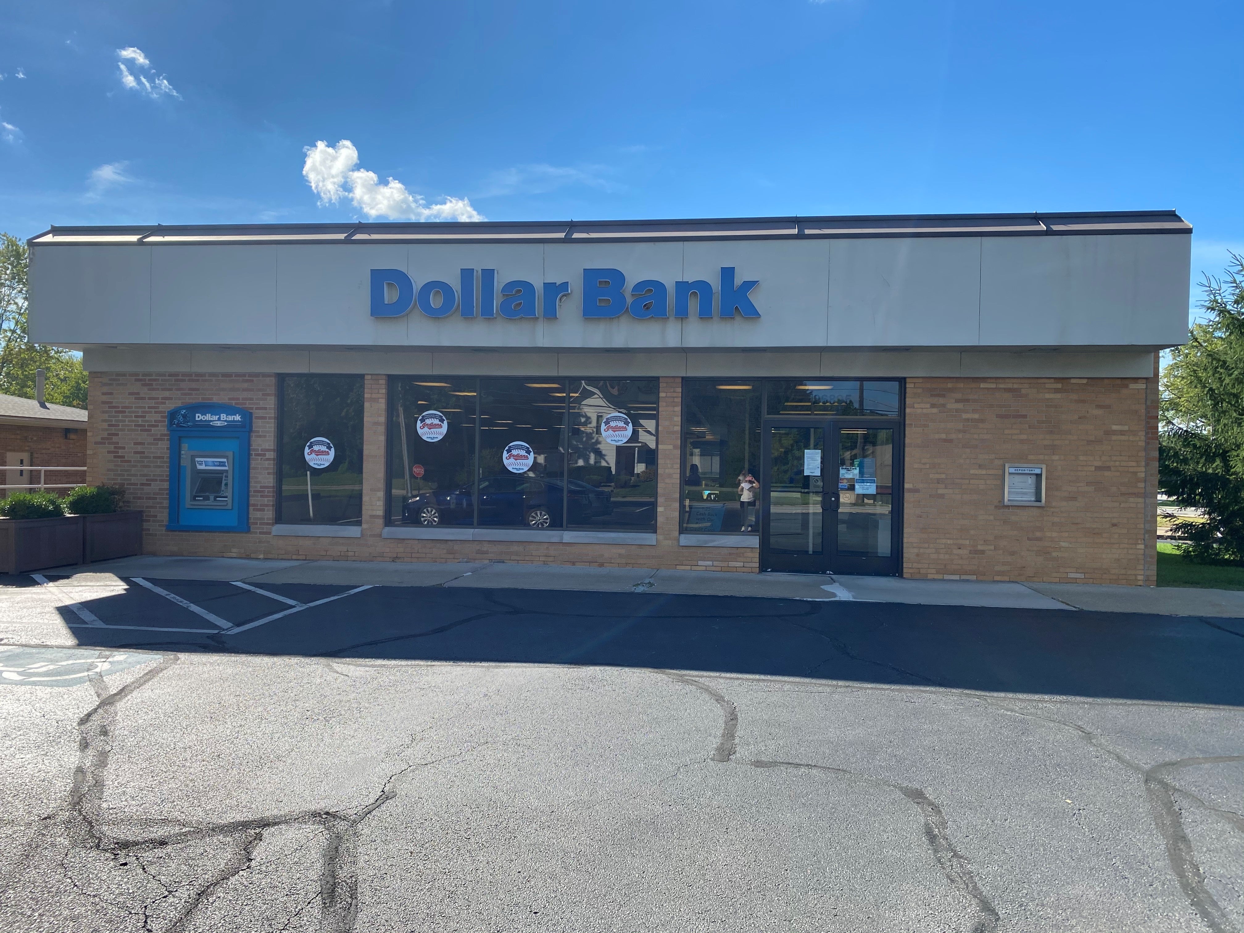 Dollar Bank Westlake Office