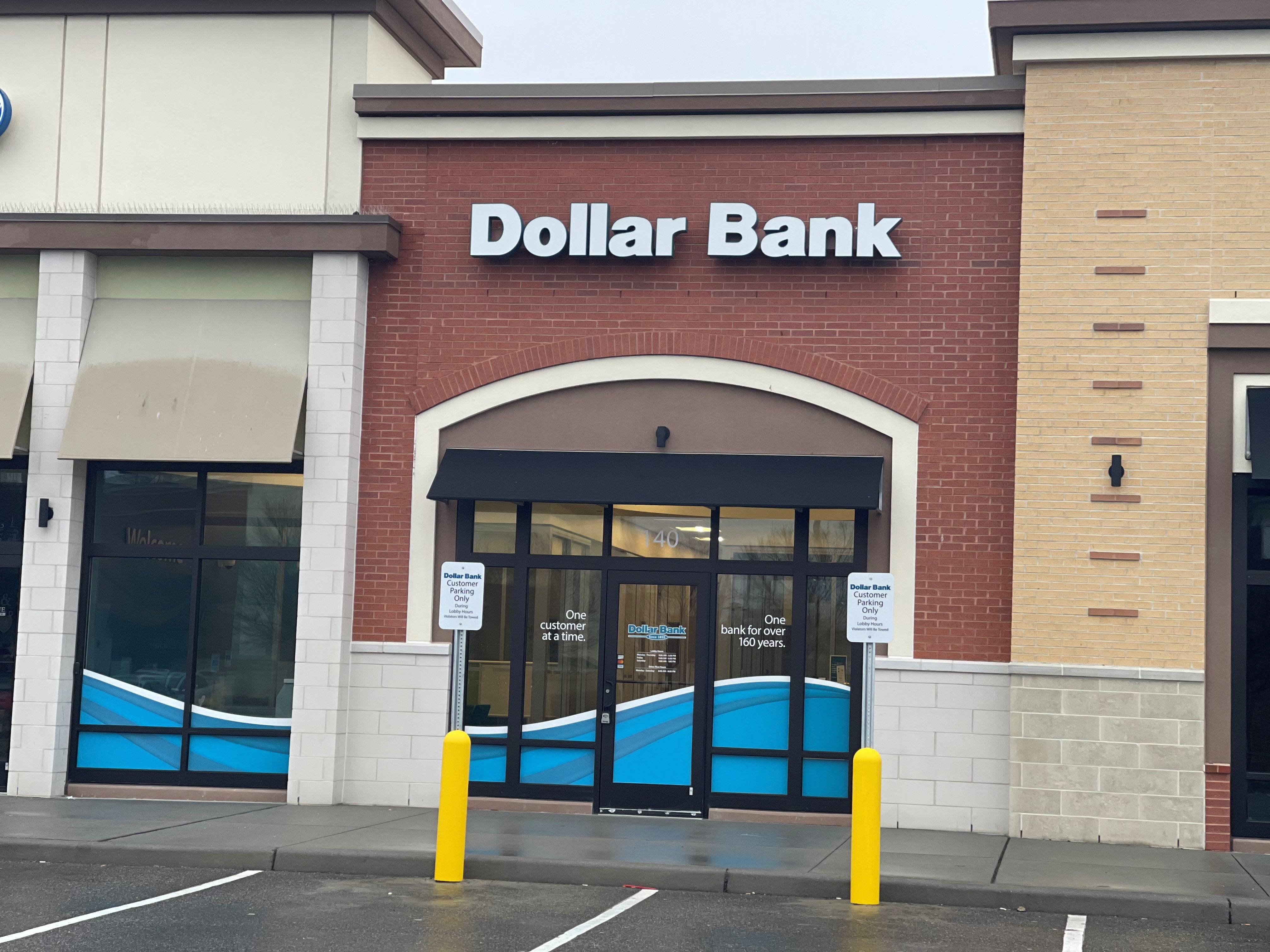 Dollar Bank Landstown Place Office