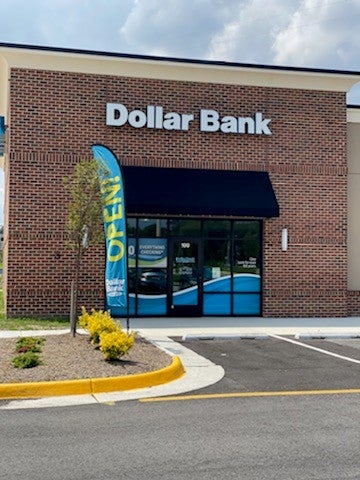 Dollar Bank Greenbrier Square Office