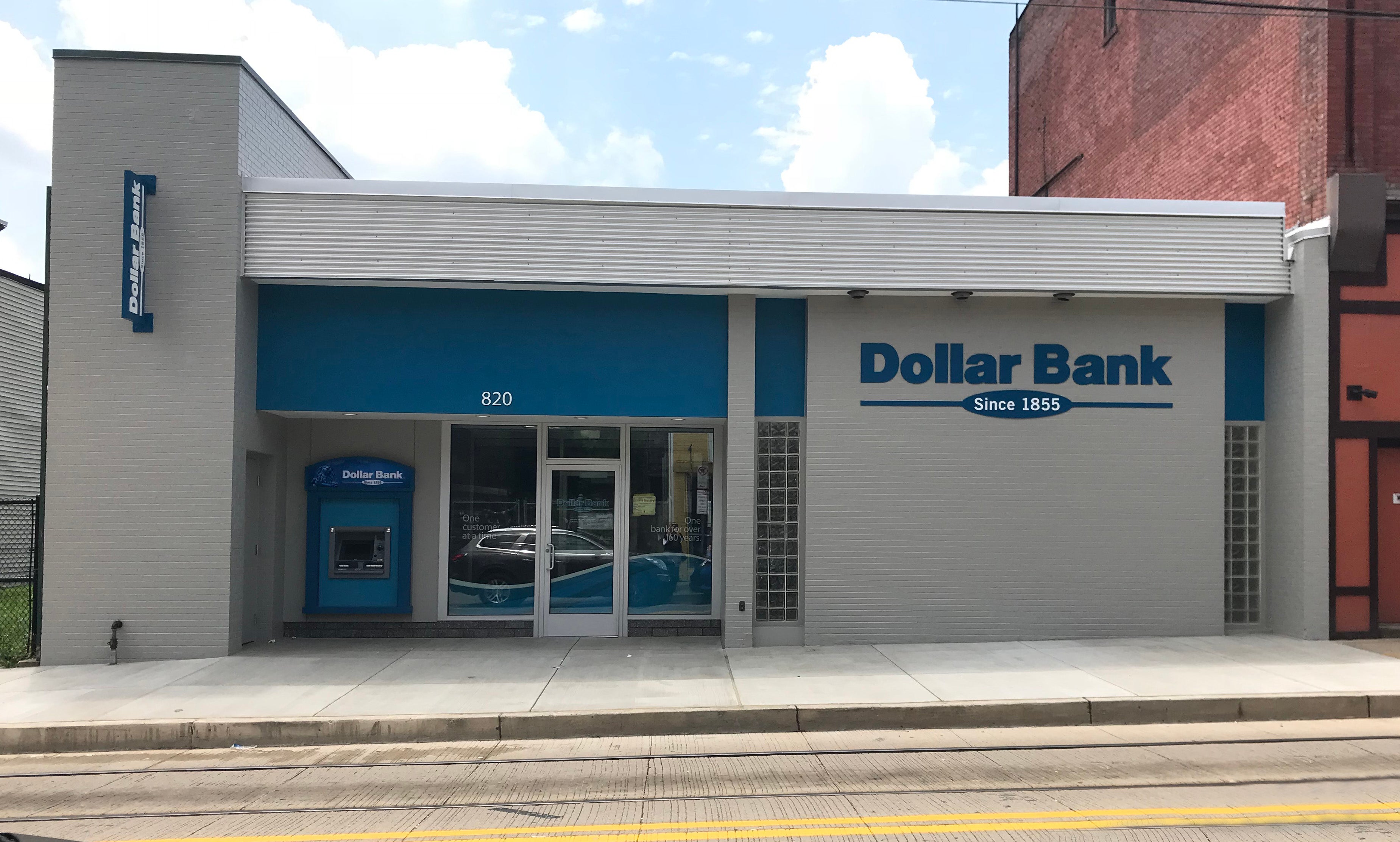 Dollar Bank Allentown Office