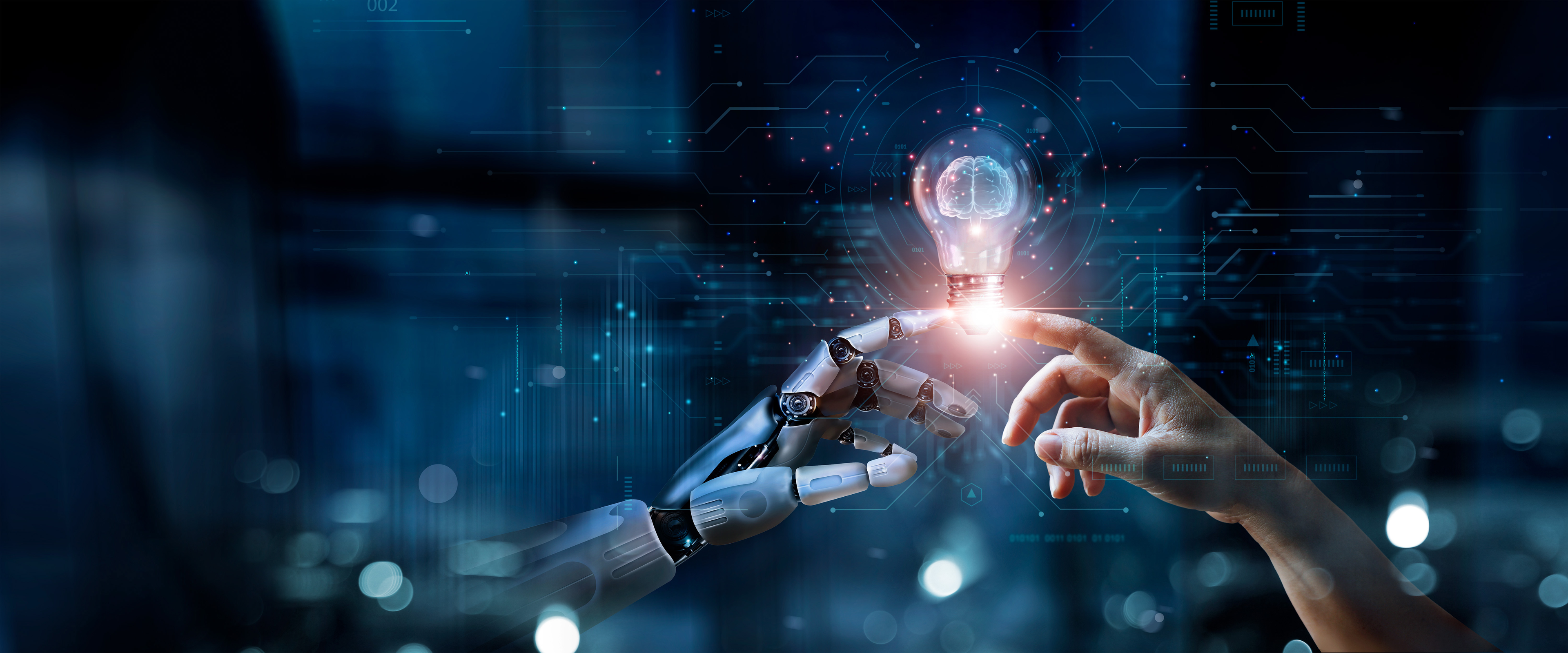 Enginuity is funding artificial intelligence and data science scholarships