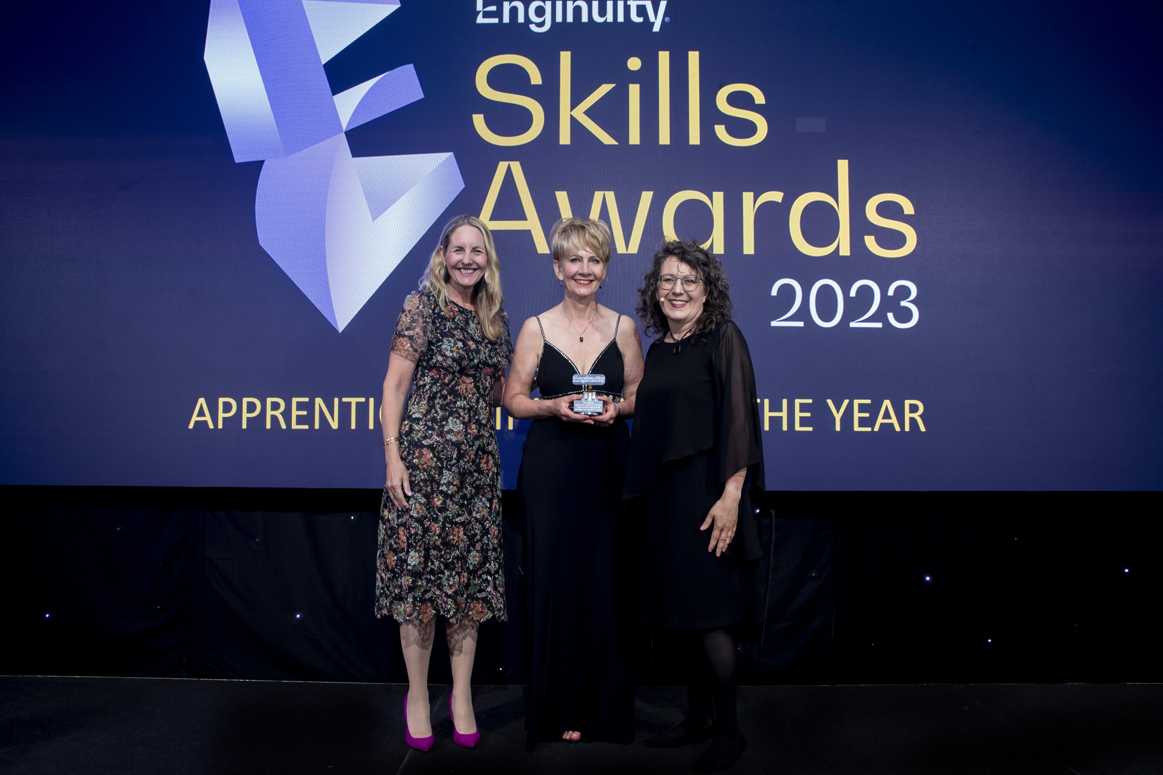 Apprentice Employer of the year image 