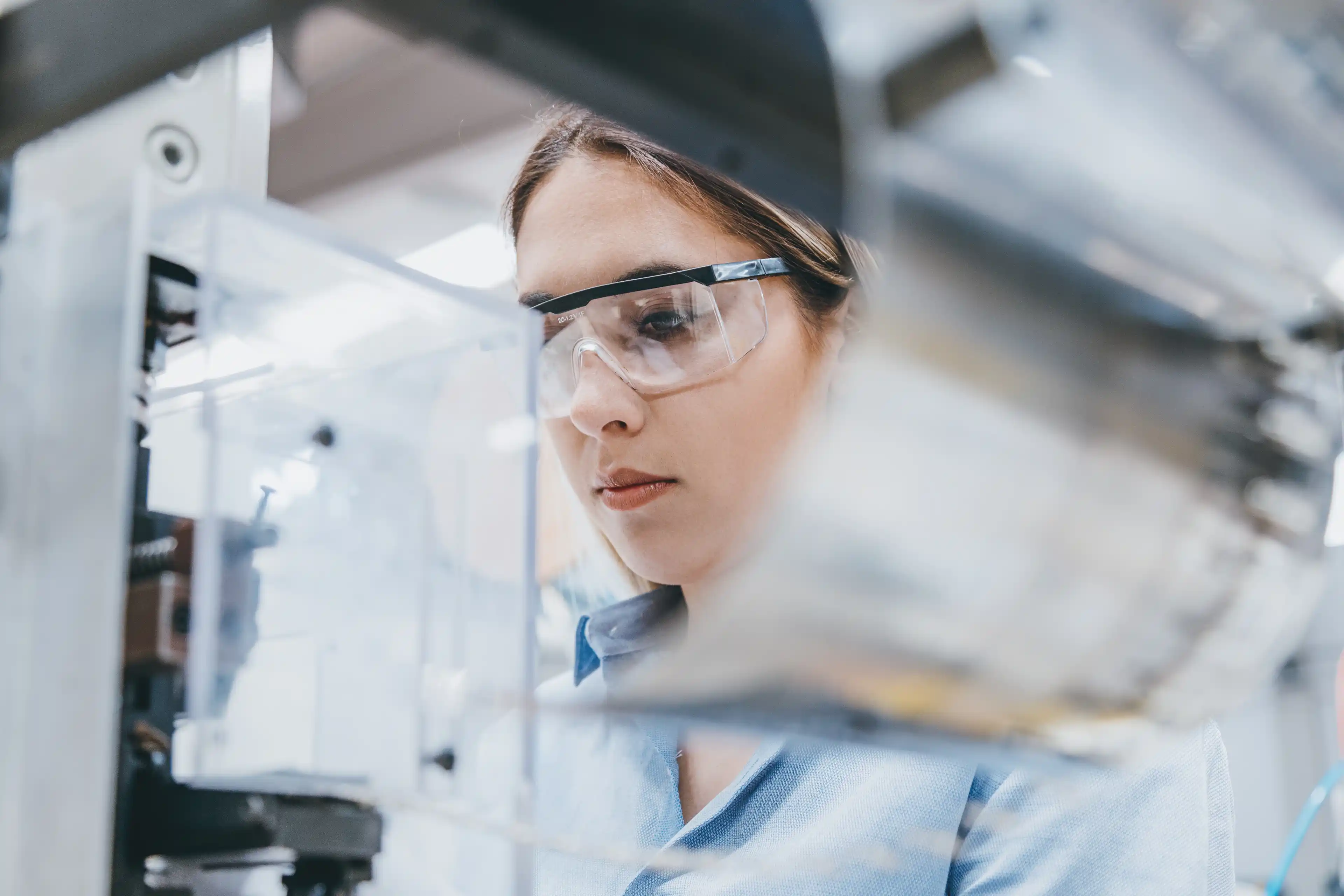 Intermediate Level Apprentice Image