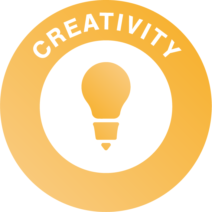 Skills Builder Creativity