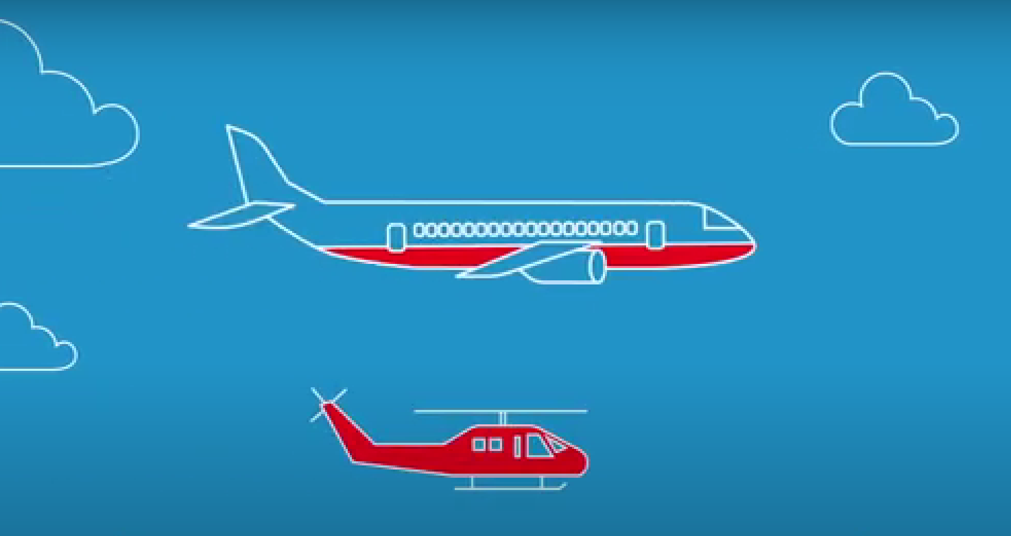 So you want to be an aerospace engineer