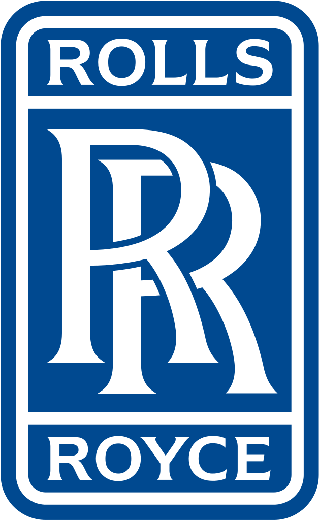 Rolls Royce logo